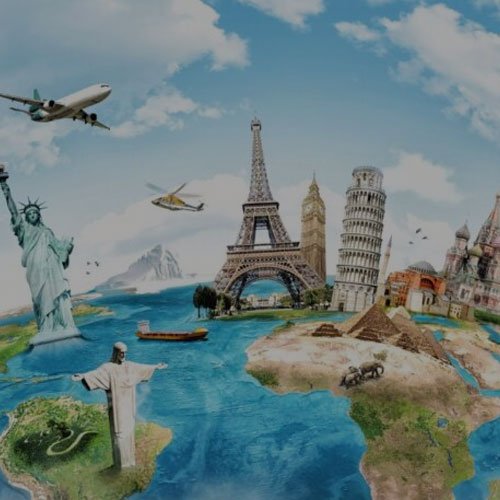 TRAVEL SERVICES