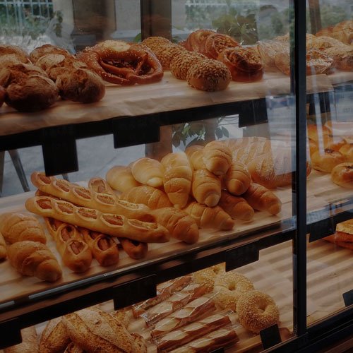 BAKERY