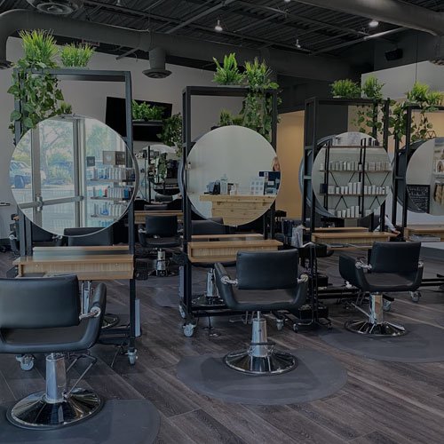 SALONS