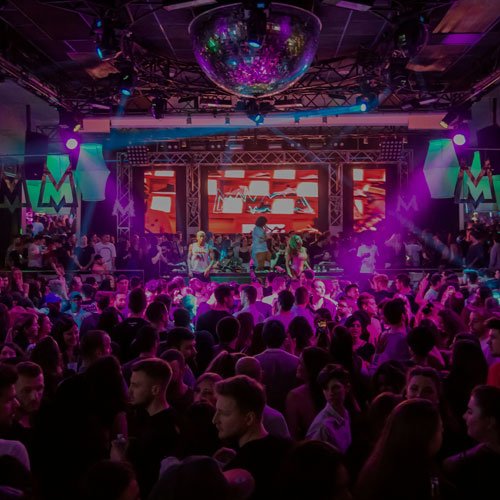 NIGHTCLUBS
