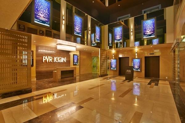 PVR ICON Infiniti Andheri (W)