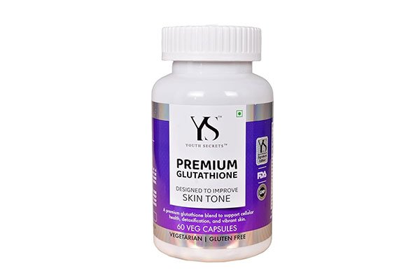 Premium Glutathione