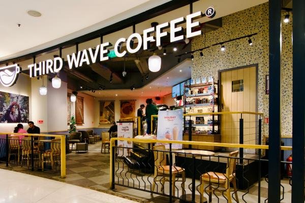 Third Wave Coffee