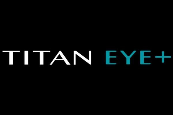 Titan Eye+ at Bandra, Mumbai