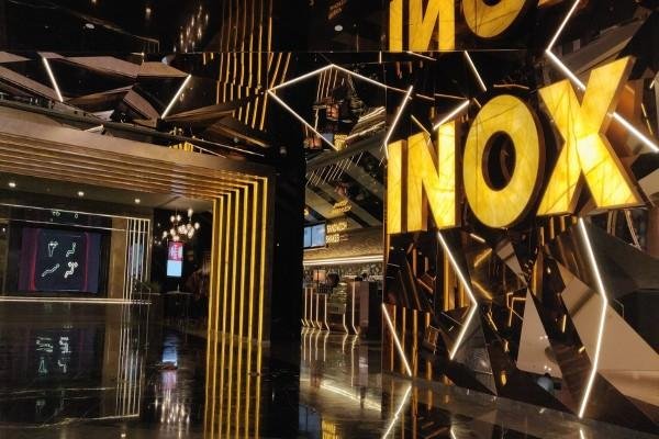 INOX LEISURE