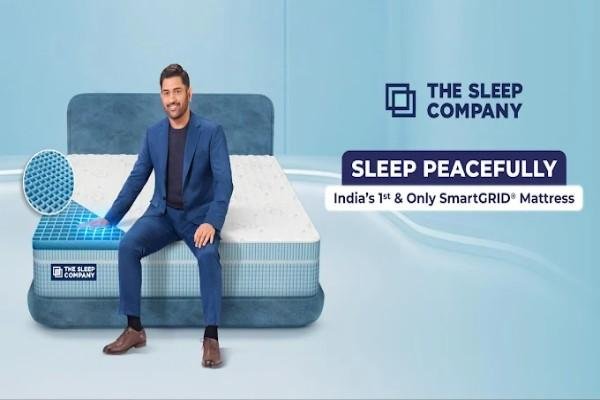 The Sleep Company Experience Store - Panjim