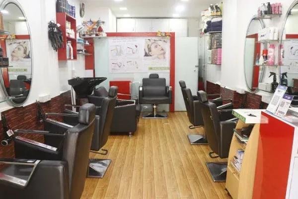 VIP SALON