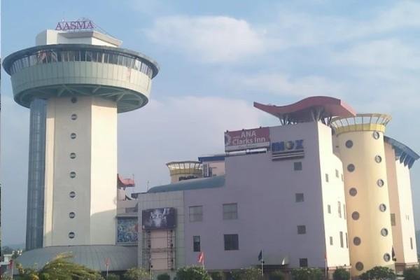INOX Cinemas (NH22 Mall)