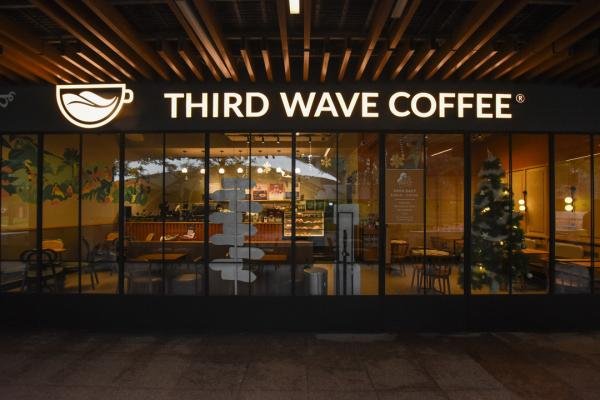 Third Wave Coffee - Yelahanka Taluk