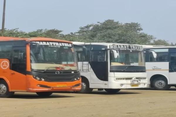 Bharat Travels Chandigarh