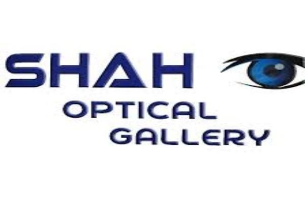 Shah Optical Gallery - Opticians in Andheri East