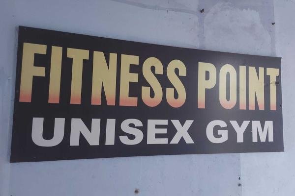 Fitness Point Gym
