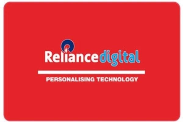 Reliance Digital[all over nation]