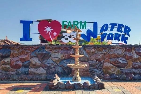Farm 33 Waterpark