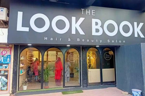 The look book