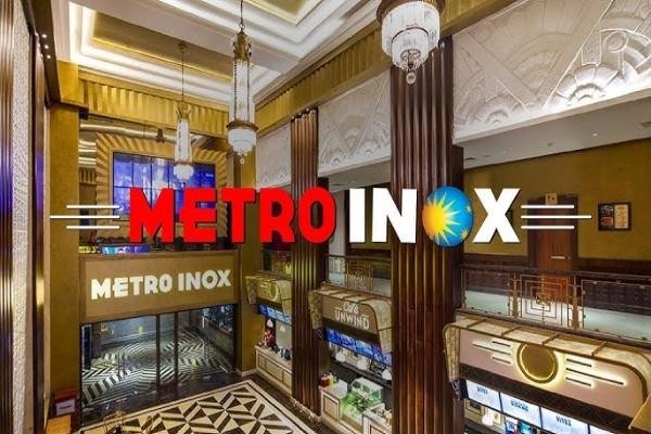 Metro INOX Cinema