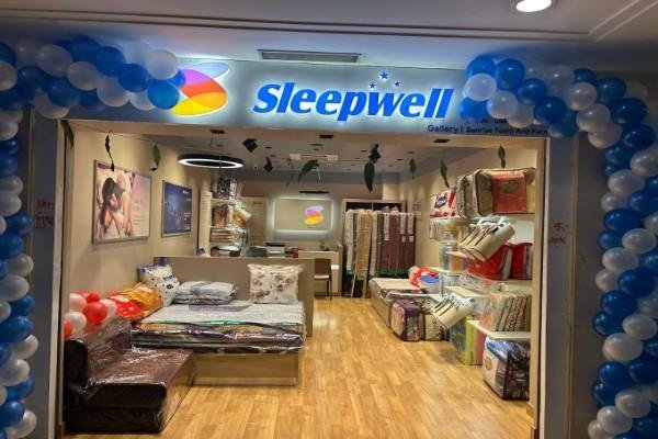 Sleepwell Company Mattress Store [Jubilee Hills]