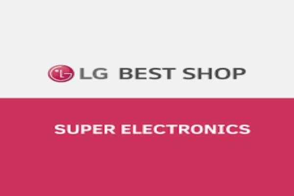Super Electronics - LG Shopee - Andheri East