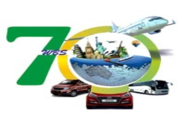 7Wbs Events And Travels