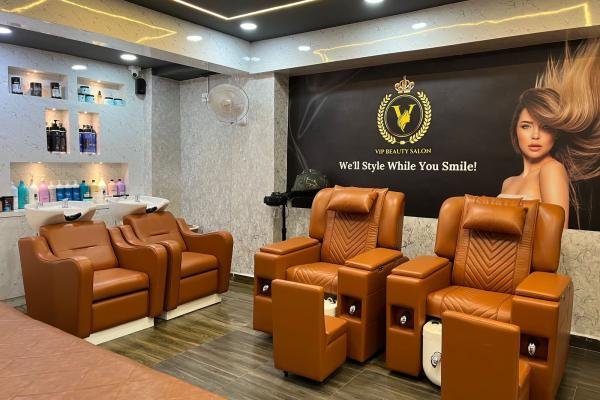 VIP Beauty Salon