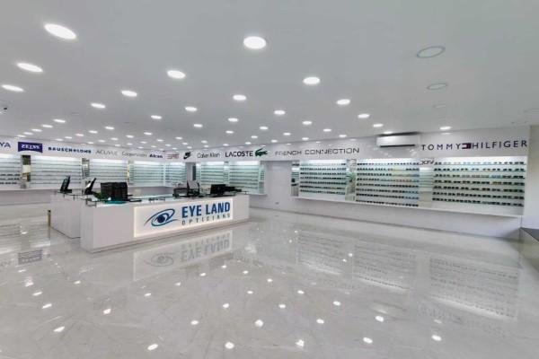 Eye Land Opticians - Kundalahalli