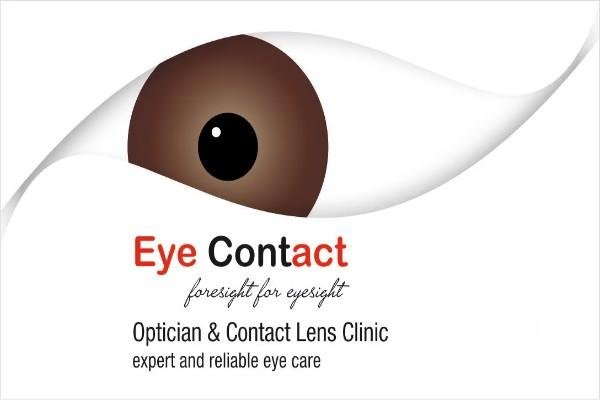 Eye Contact Optician