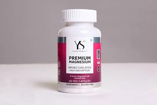 Premium Magnesium