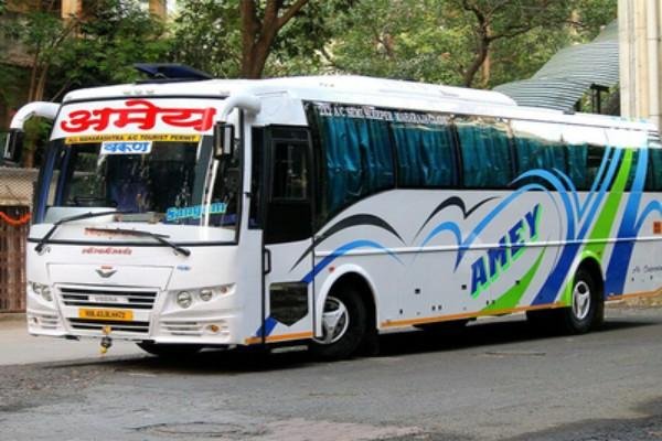 AMEYA TOURS AND TRAVELS