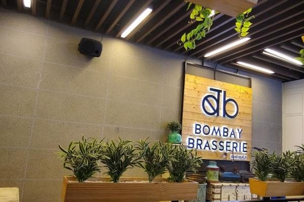 Bombay Brasserie