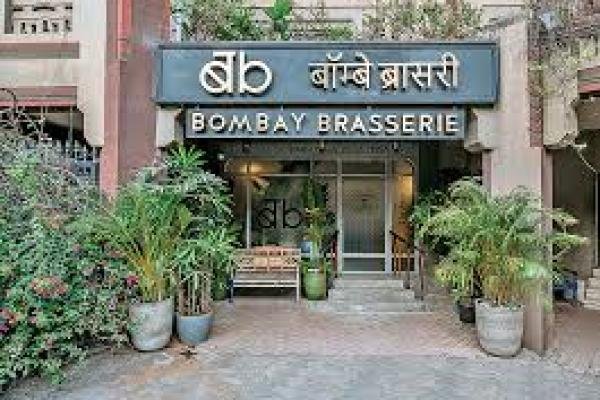 Bombay Brasserie