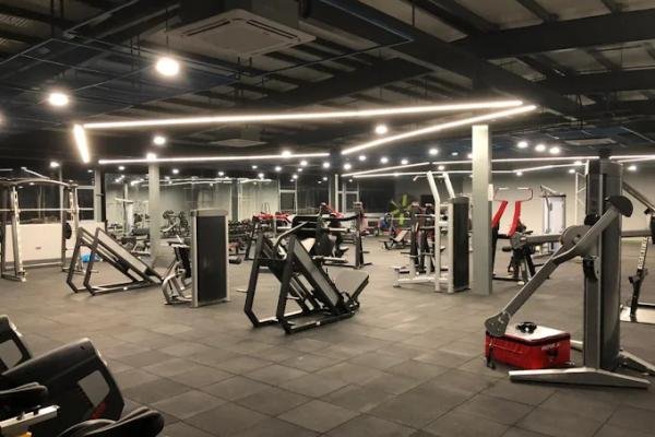 Fitdeck Bangalore