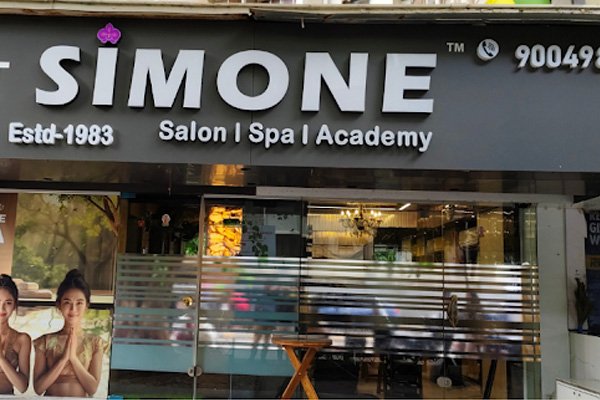 Simone Salon, Spa & Academy
