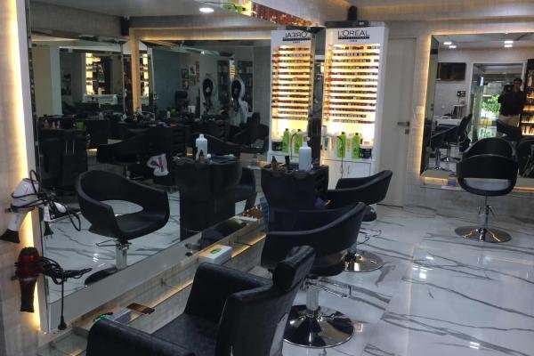 VIP SALON