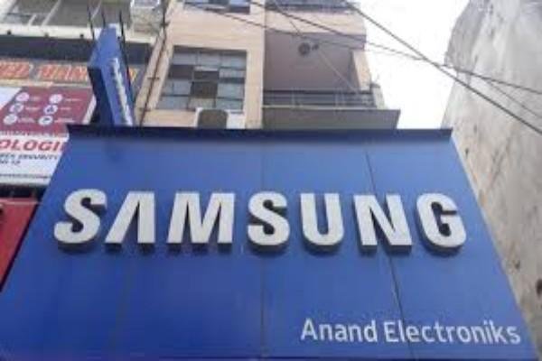 ANAND ELECTRONIKS