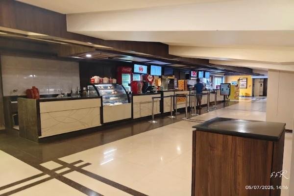 INOX Theatre G Wing