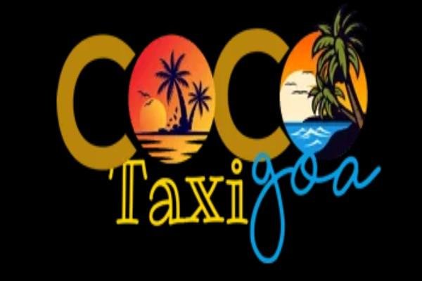 Coco Cabs Goa