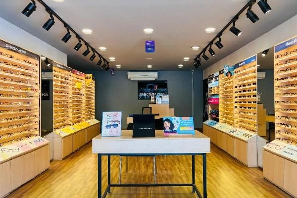 Optical Store